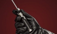 Star Wars fans welfare!The light sword screwdriver with a price of $ 19.99 is now on the market