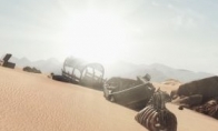 Do not have to wait for the "Ancient 6" player to self -made MOD "Outside of the Sky"