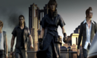 4K picture quality plus new special effects "Final Fantasy 15" XBOX Scorpio upgrade
