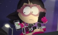 You can play the girl "Southern Park: Complete Broken" spoof and then upgrade