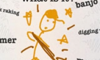 "You Draw and Guess 2" Log in to Steam PS4 XB1 First Weekly Promotion