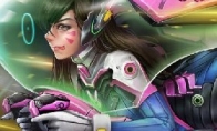 Black brother tears: Don't touch Overwatch, you will exhaust Chakra!