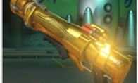 A large wave of local tyrants are coming!"Overwatch" golden weapon is blind and blind