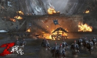 Diseases strictly keeping the brain cave to open the "War of War" war machines to attract players to discuss