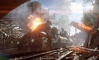 It is said that "Battlefield 1" will open a closed test this week to open more maps