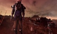 The new PV "Live in Mars" display of "Mechanical Wizard" in Paurp Punk works