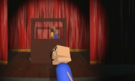 Independent VR game "Puppet VR" seek the support of Steam's favor light