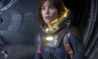 The heroine of Prometheus will return to "Alien: Contract" or just a guest appearance