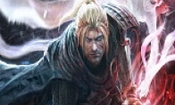 The new picture of "King of the King" is introduced to the monster legendary monster.