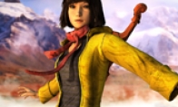 The independent independent game "Outlier" with "Wanda and Giant"