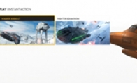 Come to play the AI ​​"Star Wars: Frontline" multiplayer mode, single player can also play