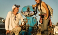 "Transformers 5" new stills announced the debut of the new Bocai robot