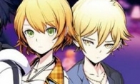 The new screenshot and art map of "Akihabara" exposed otaku Holy Light