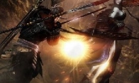 Different learning combat skills of "King of King" and the dark soul style are themes