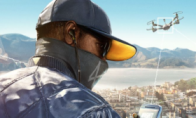 Ubisoft "Watch Dog 2" is extremely free and not played without playing the main task.