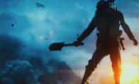 Avoid errors in the 4th generation!"Battlefield 1" full platform's default auction rate is 60Hz