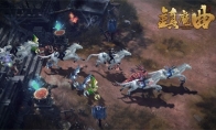 Essential parts of online games!"Zhen Magic" promises to strengthen social red envelopes