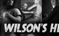 Black and white picture horror upgrade!"Wilson's Heart" VR trial scares urine