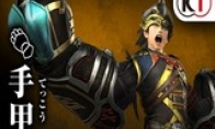 The new weapon promotional video "hand armor" introduction