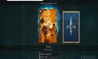 The independent "Quinte" game details announced that the spy card was announced?