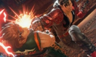 "Iron Fist 7" may support cross -platform gameplay PC players battle host players