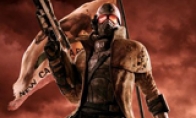 "Radiation: New Vegas" is now compatible with Xbox One host