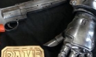 2016 Blizzard COS Contest 2016 Primary Selection List COS props well -made