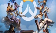 Blizzard's "Overwatch" explosion!PC+host rolls of 1.8 billion rhythm fast rhythm