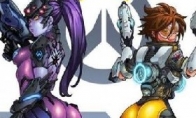 Why are the magic of the players who become the great poet "Overwatch"