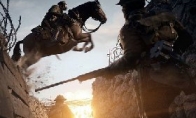 DICE production game with the heart of "Battlefield 1" is quite realistic