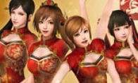 It is said that "Three Kingdoms Warriors 8" is under development!Announced in 2016