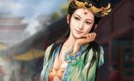 Let the crooked nuts wait for the "Three Kingdoms 13" US version of the promotional video and new screenshot