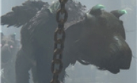 The story is interesting but there is still a trial experience of the "Last Guardian"