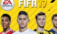 "FIFA 17" will include the top Japanese football game J1 and 18 games