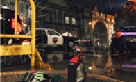 The bad operation of the "Resident Evil: Biochemical Crisis: Protection of Umbrella Team" was evaluated