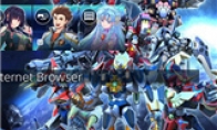 See it first!"Super Robot Wars OG: Month of the Moon" new promotional video