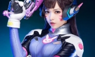 One week Master COS beauty picture appreciates sexy girl paper wears tight clothes curve revealing