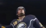 North American Professional Ice Hockey Union series new work "NHL 17" latest trailer