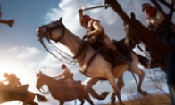"Battlefield 1" Give up the webpage start the new way to start the game from the 4th generation first, start w