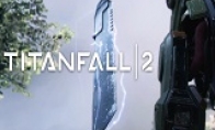 The "Titan Falling 2" battle does not use linear plot chaotic battle is the selling point