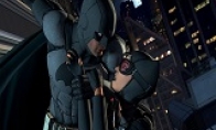The Telltale version of "Batman" accelerates all five episodes at the end of the year
