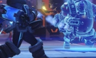 "Overwatch" custom game may support personal death competition