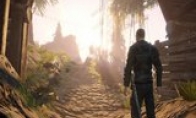 Gothic dynasty developer magic new work "ELEX" high -definition screenshot display