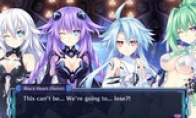 Welfare "Super Dimension Neptune V2" will be available next month to PC