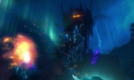 The new trailer of "Valley" announces the mysterious underground party to control everything