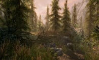 B Society's "Elder Scrolls 5 Special Edition": Do your best to make the picture better improve