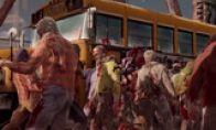 The number of zombies of "Zombie Siege 4" doubles crazy to create a corpse playground