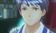 Wii U exclusive "Phantom Different Records #Fe" released a 15 -minute demonstration