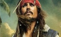The island people are jealous of the theme park of Shanghai "Pirates of the Caribbean".