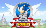 Sega's "Hedgehog Sonic" mysterious new work is expected to be released in 2017